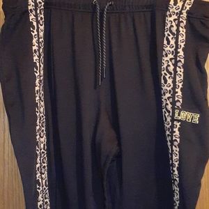 Black & Leparod pants size XXXL (21)